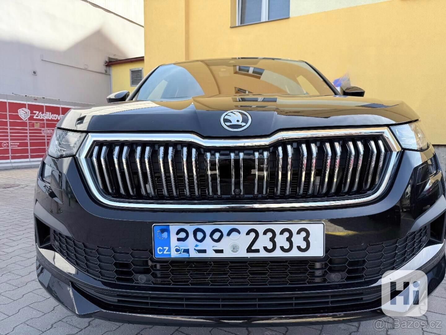 Škoda Octavia 2,0   TDI 147kW L&K 4x4 – TOP stav - foto 1