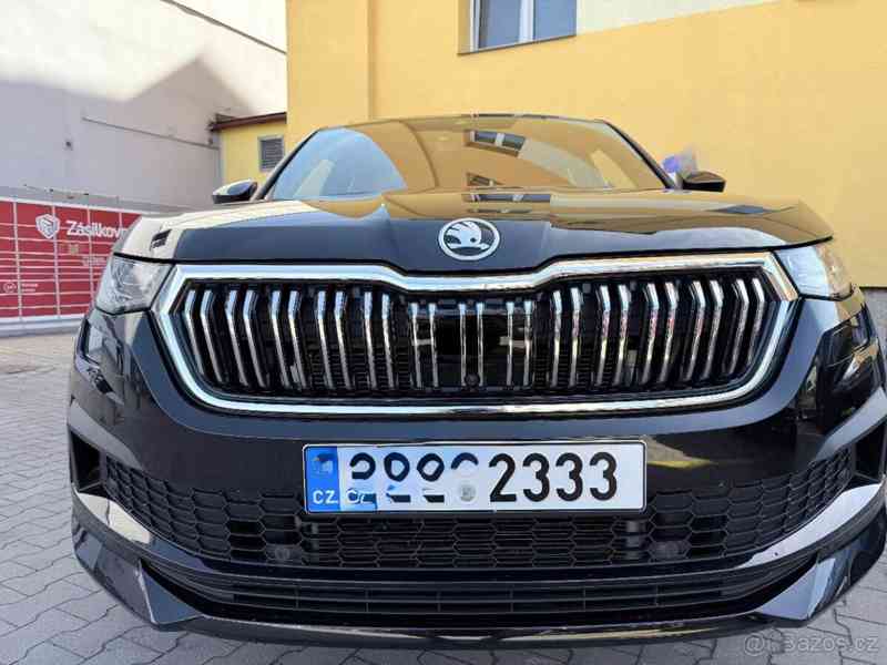 Škoda Octavia 2,0   TDI 147kW L&K 4x4 – TOP stav - foto 1