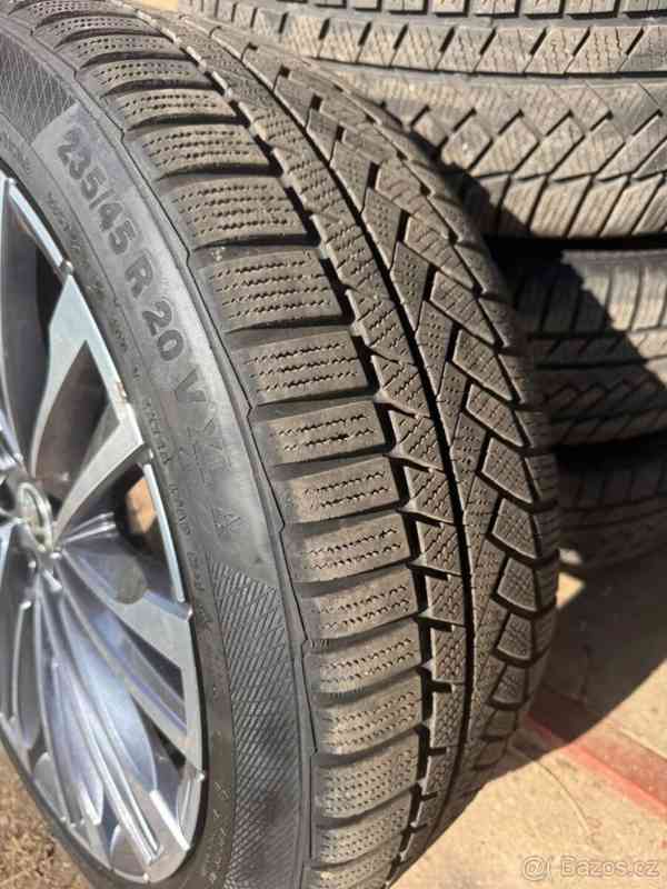 Škoda Octavia 2,0   TDI 147kW L&K 4x4 – TOP stav - foto 3