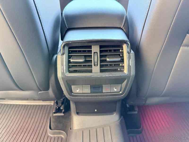Škoda Octavia 2,0   TDI 147kW L&K 4x4 – TOP stav - foto 12