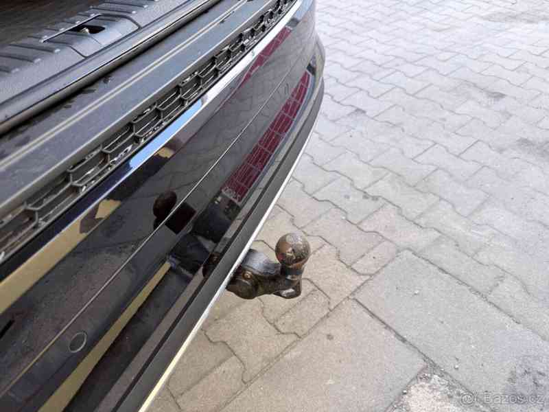 Škoda Octavia 2,0   TDI 147kW L&K 4x4 – TOP stav - foto 17