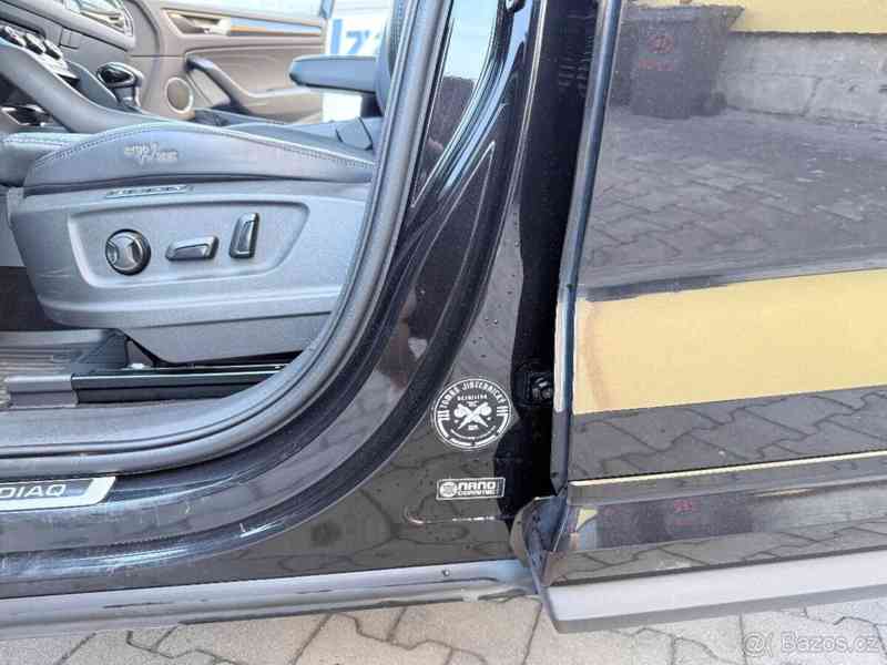 Škoda Octavia 2,0   TDI 147kW L&K 4x4 – TOP stav - foto 14