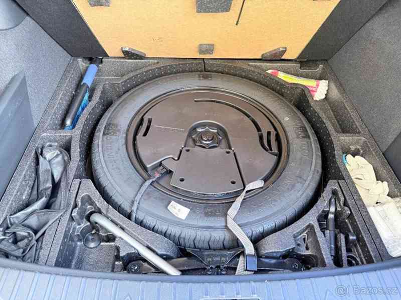 Škoda Octavia 2,0   TDI 147kW L&K 4x4 – TOP stav - foto 19