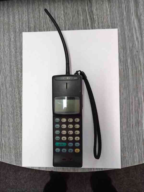 Telefon Nokia 150 THF-2
