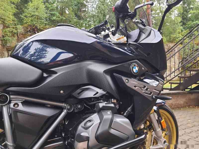 BMW R 1250 RS EXCLUSIVE - TOP - FULL 295.000,- Kč - foto 19