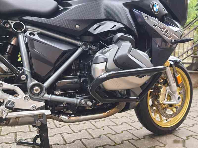 BMW R 1250 RS EXCLUSIVE - TOP - FULL 295.000,- Kč - foto 18