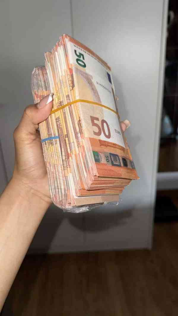 Získejte hotovost rychle s půjčkou, úvěrem nebo splátkami.   - foto 2