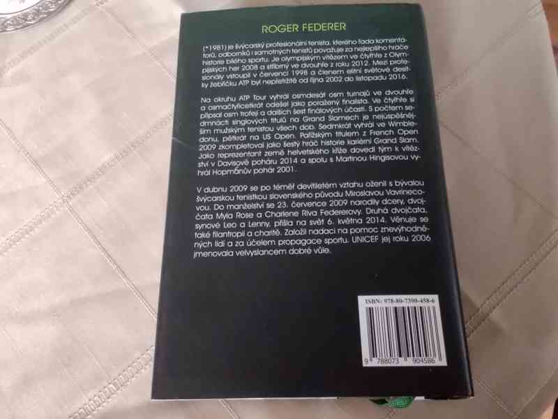 Federer biografie - foto 8