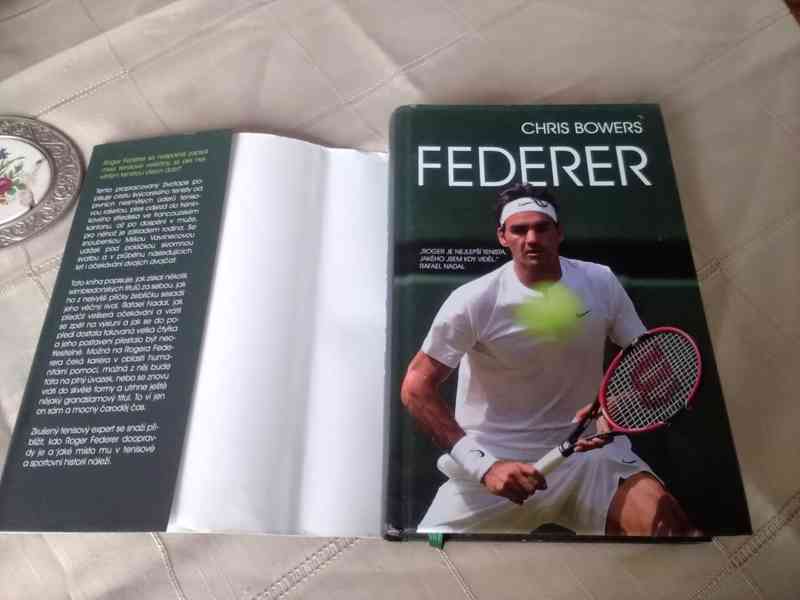 Federer biografie - foto 2