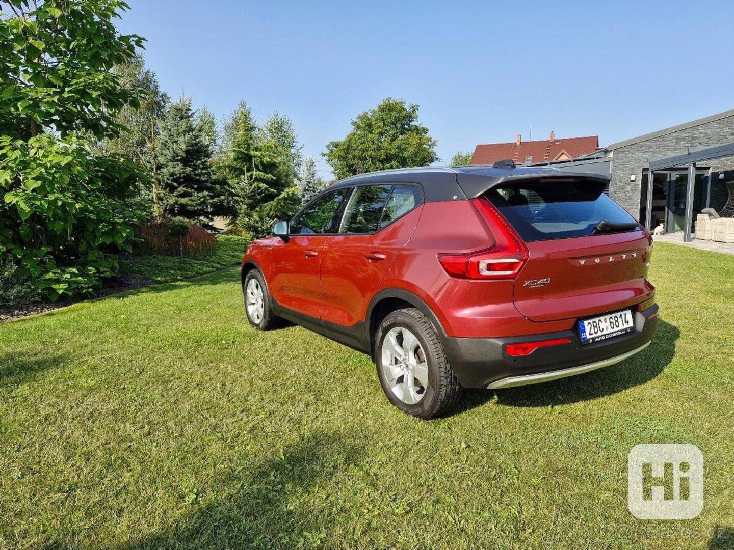 Volvo XC40 PRODAM - foto 1