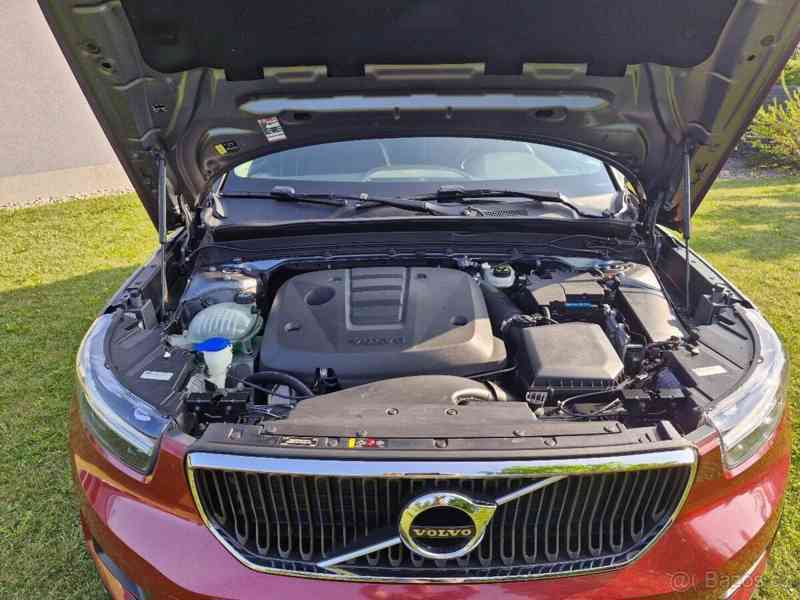 Volvo XC40 PRODAM - foto 3