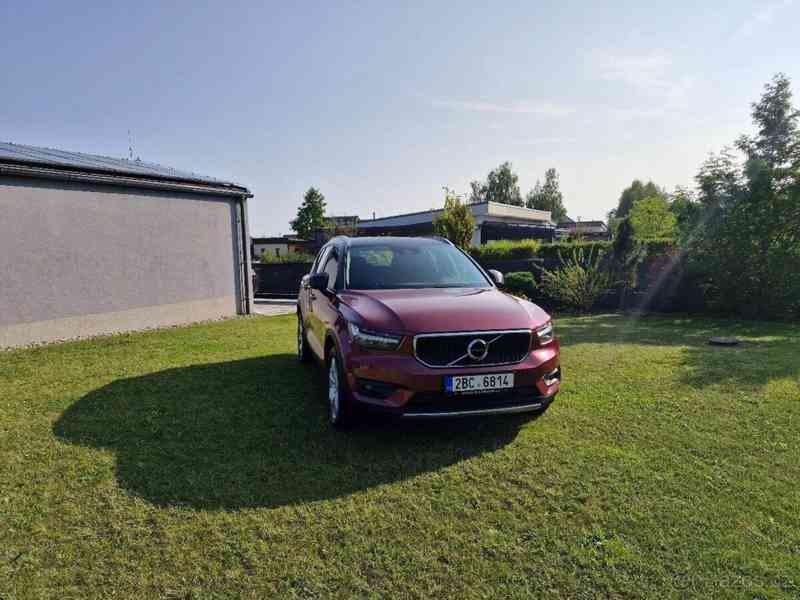 Volvo XC40 PRODAM - foto 8