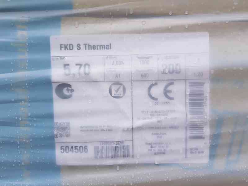 KNAUF NOBASIL FKD S THERMAL - foto 2