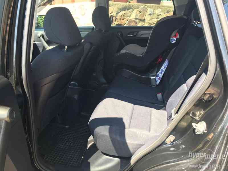 Prodám nebo vyměním Honda CR-V Nový motor - foto 3
