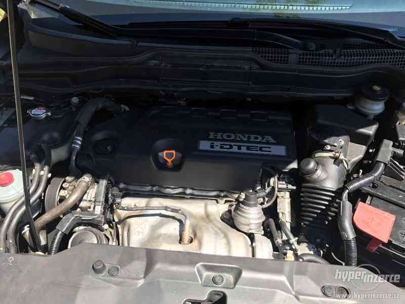 Prodám nebo vyměním Honda CR-V Nový motor - foto 4