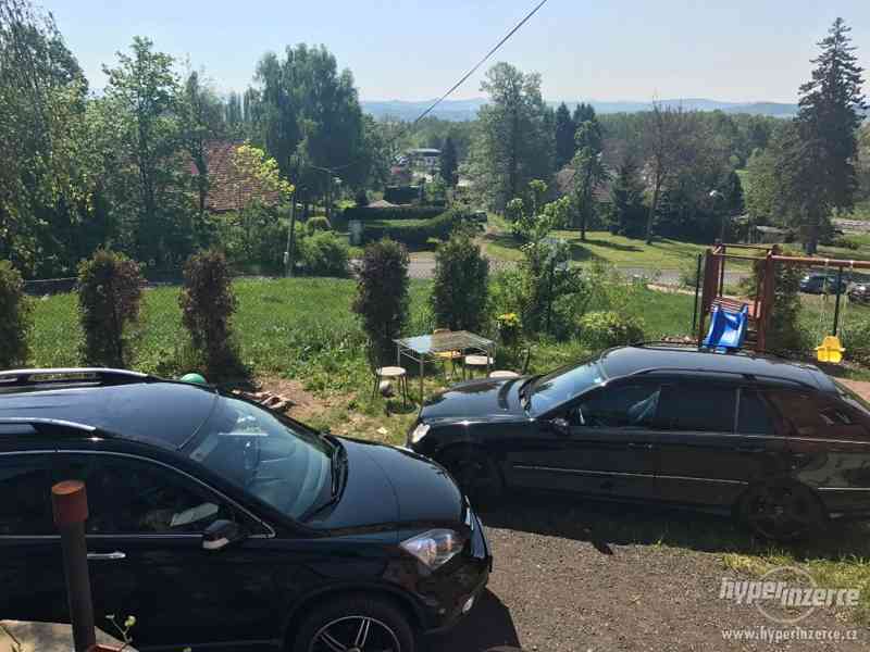 Prodám nebo vyměním Honda CR-V Nový motor - foto 17