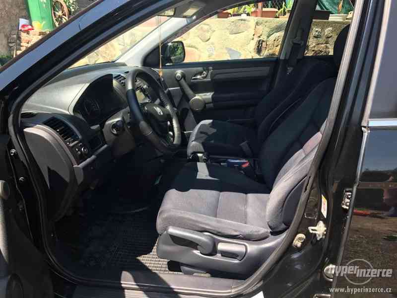 Prodám nebo vyměním Honda CR-V Nový motor - foto 21