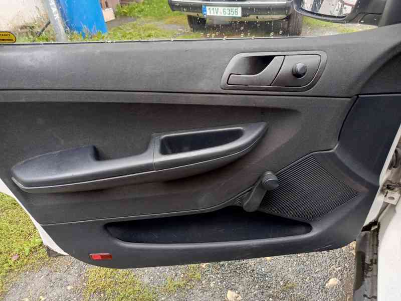 Prodám ND Škoda Fabia 1.4 55kW BKY - foto 6