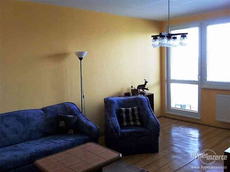 Prodej pěkného slunného bytu 4+1/L, OV, 83 m2, volný od 1.9. - foto 5
