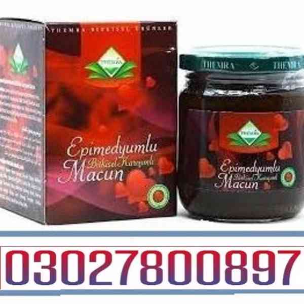 Epimedium Macun in Pakistan ^ 0302!7800897