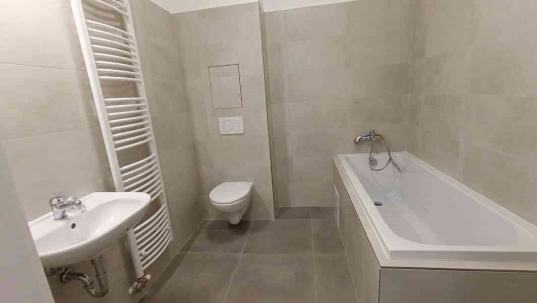 Prodej nového bytu 2+kk s terasou okr. Znojmo - foto 7