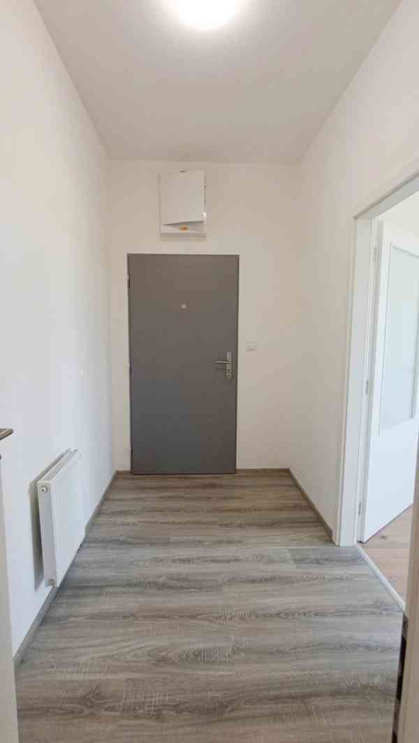 Prodej nového bytu 2+kk s terasou okr. Znojmo - foto 8