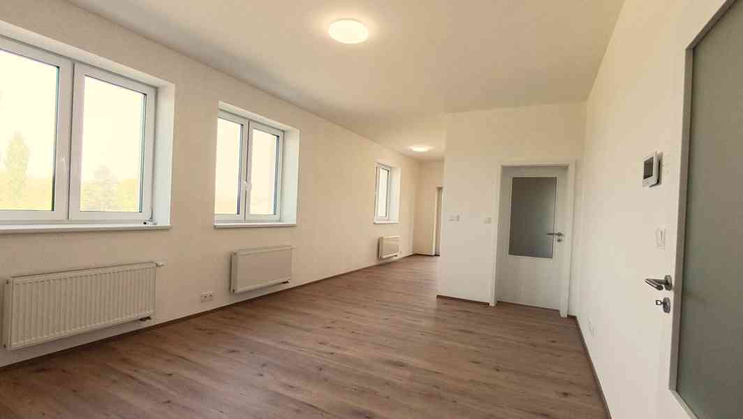 Prodej nového bytu 2+kk s terasou okr. Znojmo - foto 5