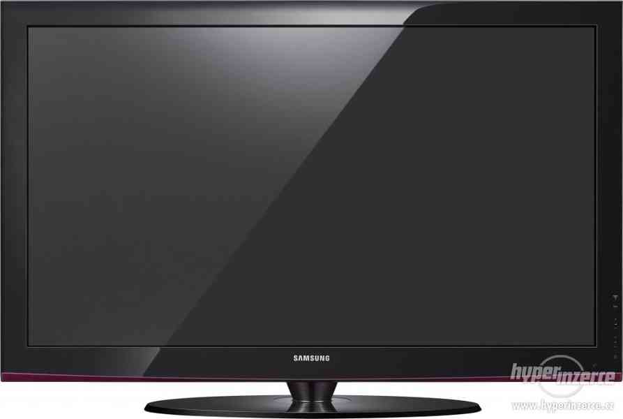 Plazmová TV Samsung 42 palců (107cm) - foto 1