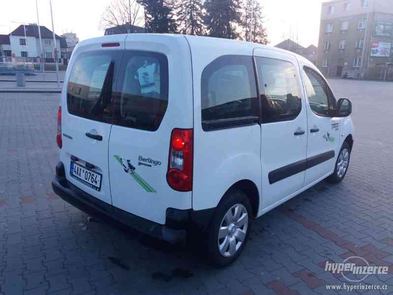 Citroen Berlingo 1.6 HDI - foto 3