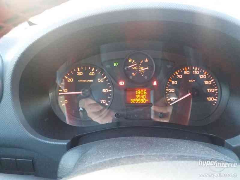 Citroen Berlingo 1.6 HDI - foto 4