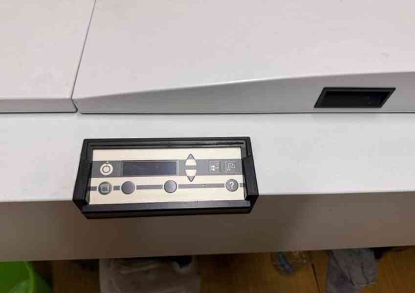 Vyvolávací automat na desky RAPTOR PRO 68 P (16167.) - foto 2