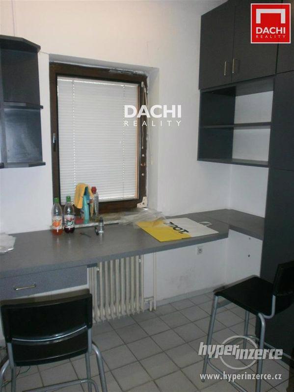 Pronájem nebytového prostoru 120m2, Olomouc ulice 8.května - foto 5