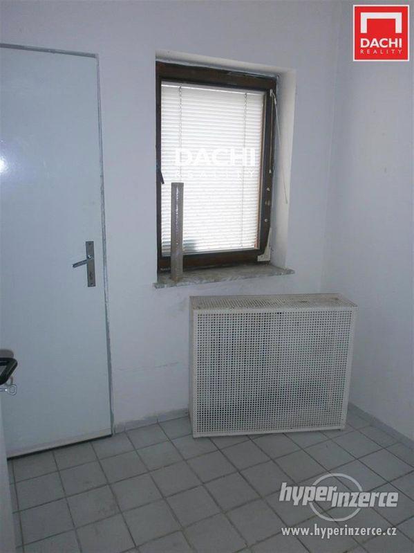 Pronájem nebytového prostoru 120m2, Olomouc ulice 8.května - foto 6