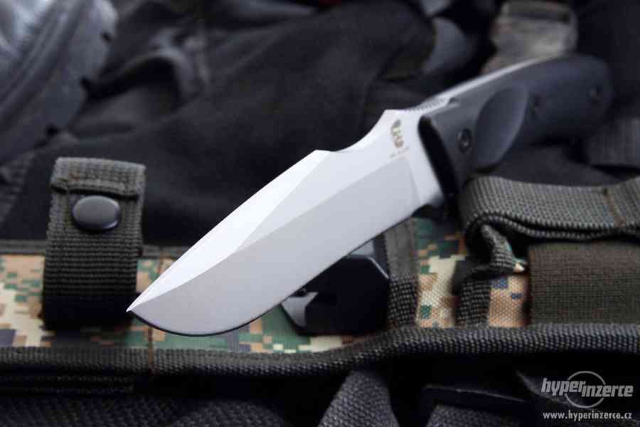 Mr.Blade nůž Grizzly - foto 4