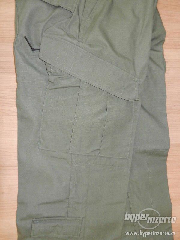 Komplet uniforma Propper Battle Rip Tac-U ripstop, oliv, M - foto 5