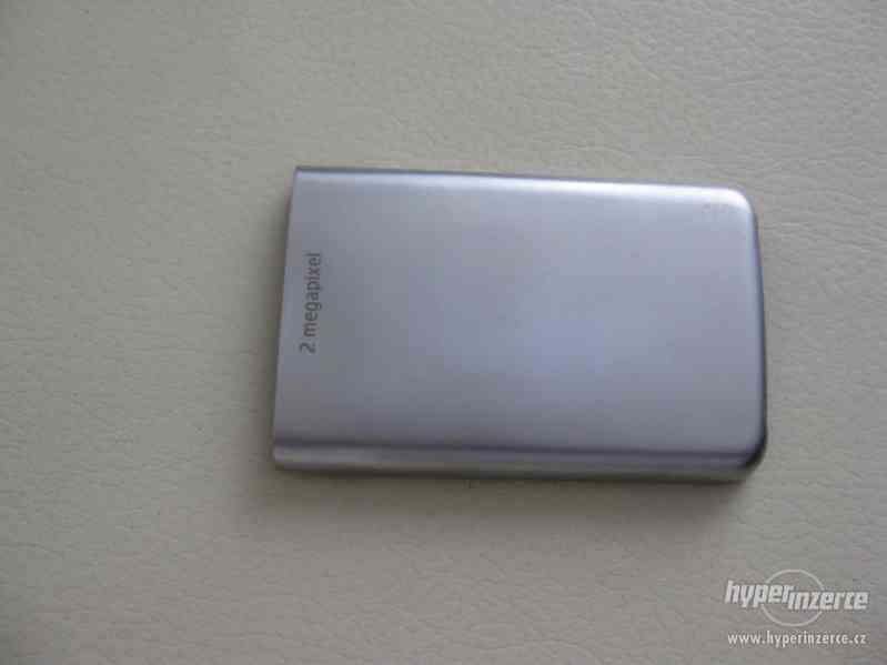 Nokia 6300 - mobilní telefony z r.2007 od 10,-Kč - foto 13