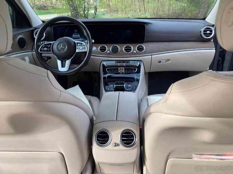 Mercedes Benz E 400 d 4 MATIC - foto 2