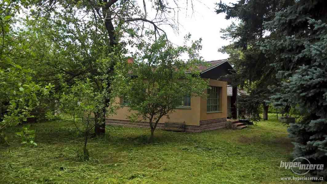 chata Oseček - foto 3