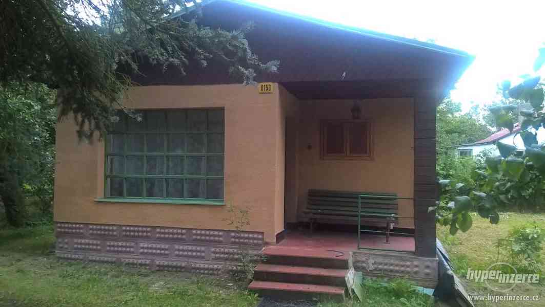 chata Oseček - foto 4