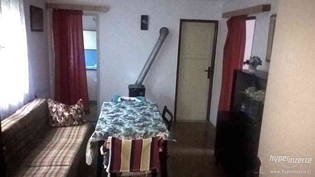 chata Oseček - foto 6