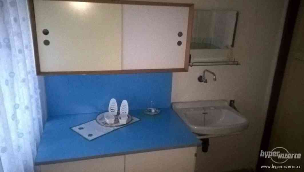 chata Oseček - foto 8