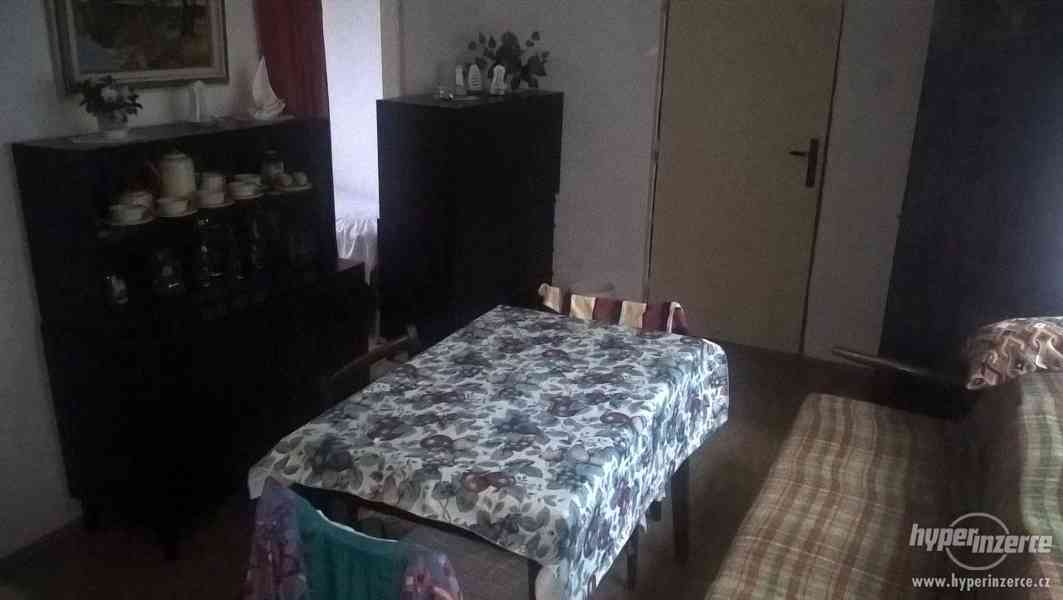 chata Oseček - foto 9