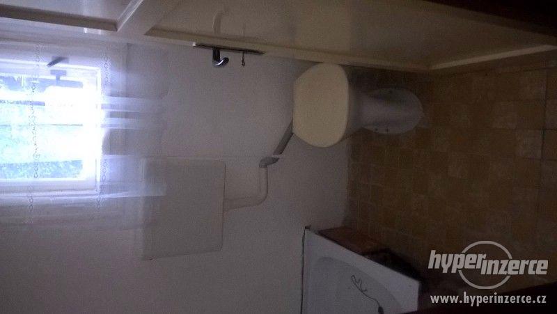 chata Oseček - foto 10