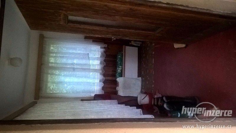 chata Oseček - foto 11