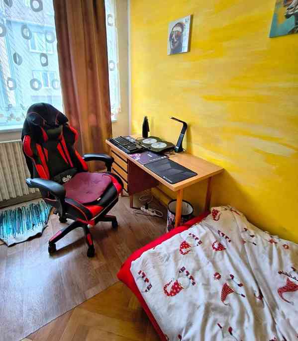 1.lůž. pokoj ve studentském bydlení v RD, student/studentka - foto 2