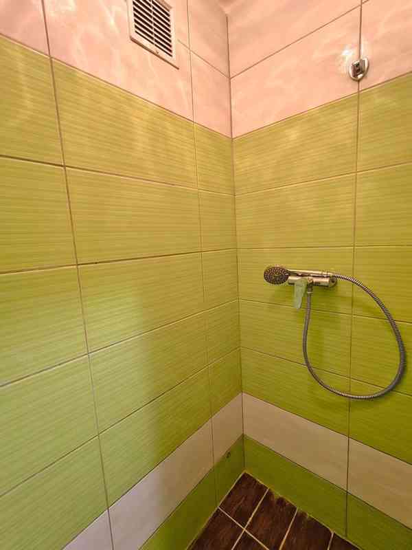 1.lůž. pokoj ve studentském bydlení v RD, student/studentka - foto 6