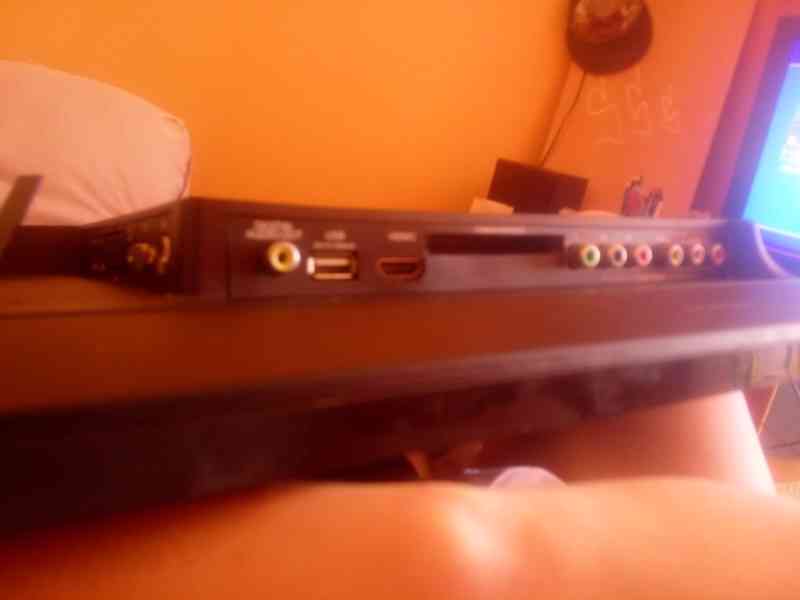 LED TV ECG  - foto 2