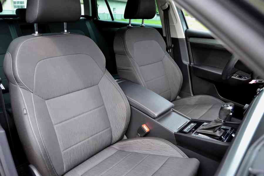 Škoda Superb 2.0 TDI 110kW Ambition Navi DSG - foto 16