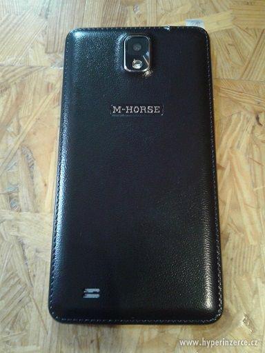 Neoriginální Samsung Note 4 - foto 5