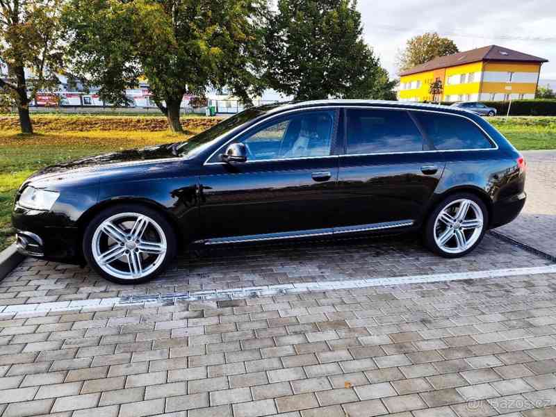 Audi A6 Avant 3,0   TDI S-Line - foto 15